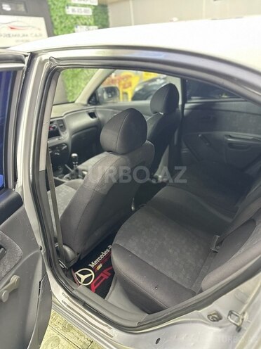 Kia Rio 2006, 270,000 km - 1.5 l - Qəbələ