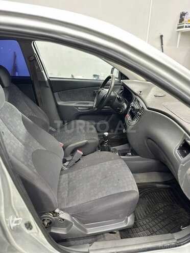 Kia Rio 2006, 270,000 km - 1.5 l - Qəbələ