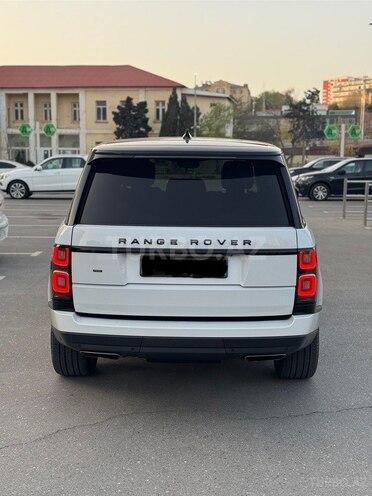 Land Rover Range Rover 2020, 87,000 km - 3.0 l - Bakı