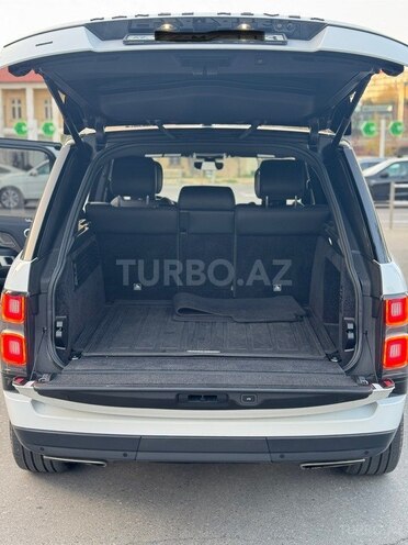 Land Rover Range Rover 2020, 87,000 km - 3.0 l - Bakı