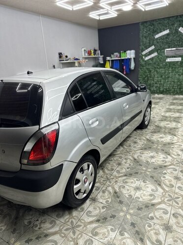 Kia Rio 2006, 270,000 km - 1.5 l - Qəbələ