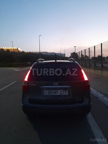 Hyundai i30 2009, 252,300 km - 1.6 l - Bakı