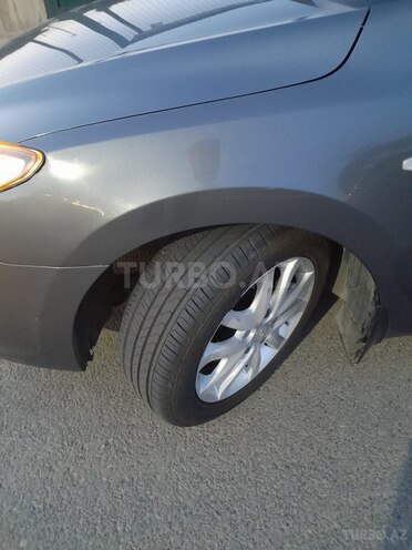Hyundai i30 2009, 252,300 km - 1.6 l - Bakı