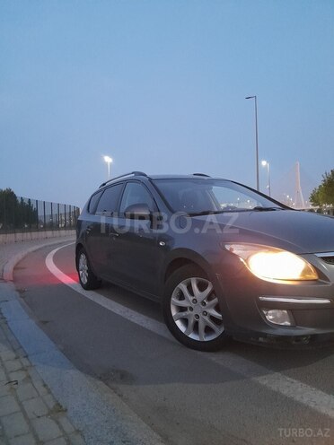 Hyundai i30 2009, 252,300 km - 1.6 l - Bakı