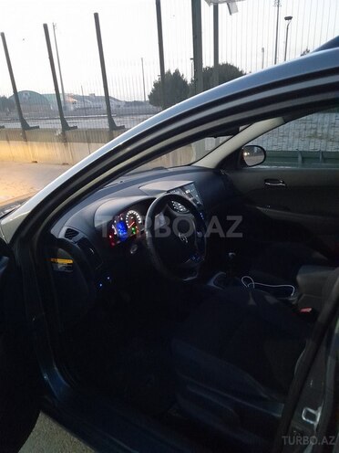 Hyundai i30 2009, 252,300 km - 1.6 l - Bakı