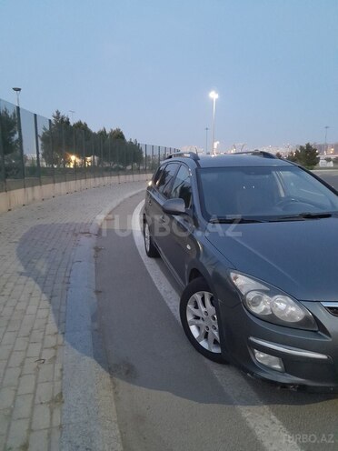 Hyundai i30 2009, 252,300 km - 1.6 l - Bakı