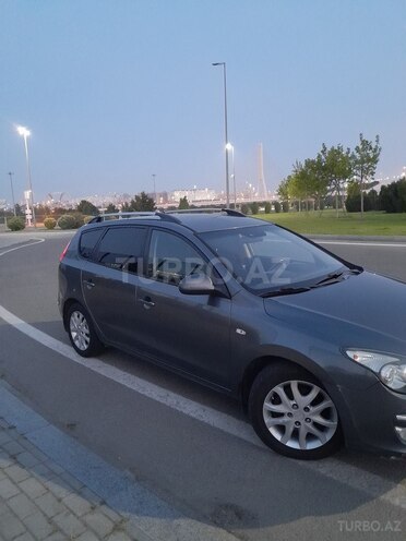 Hyundai i30 2009, 252,300 km - 1.6 l - Bakı