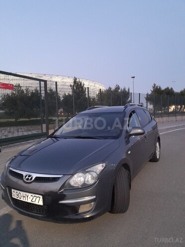 Hyundai i30 2009, 252,300 km - 1.6 l - Bakı