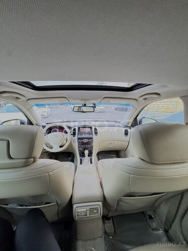 Infiniti EX35 2008, 194,000 km - 3.5 l - Bakı