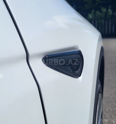 Tesla Model Y 2022, 70,000 km - 0.0 l - Bakı
