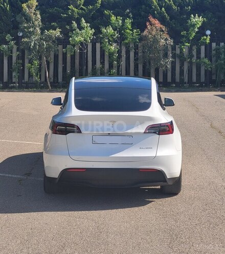 Tesla Model Y 2022, 70,000 km - 0.0 l - Bakı