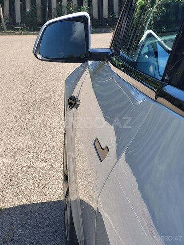 Tesla Model Y 2022, 70,000 km - 0.0 l - Bakı