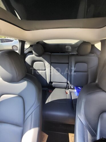 Tesla Model Y 2022, 70,000 km - 0.0 l - Bakı