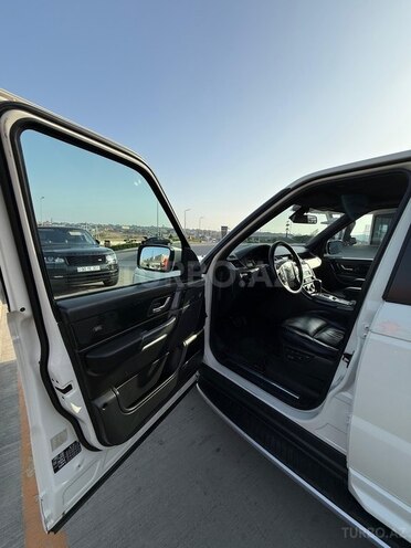 Land Rover RR Sport 2008, 222,800 km - 3.6 л - Bakı