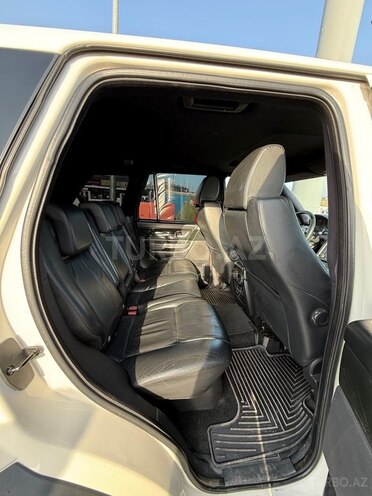 Land Rover RR Sport 2008, 222,800 km - 3.6 л - Bakı