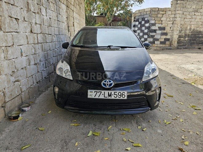 Toyota Prius 2014, 250,000 km - 1.8 l - Bakı