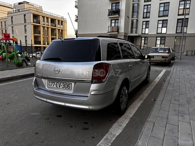 Opel Astra 2007, 320,000 km - 1.3 l - Füzuli