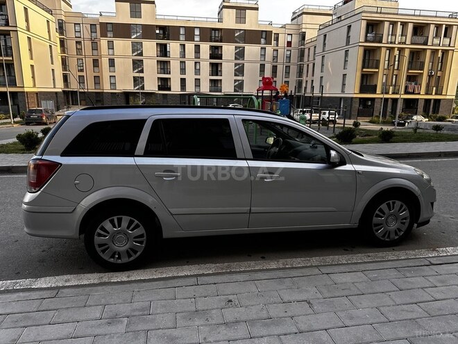 Opel Astra 2007, 320,000 km - 1.3 l - Füzuli