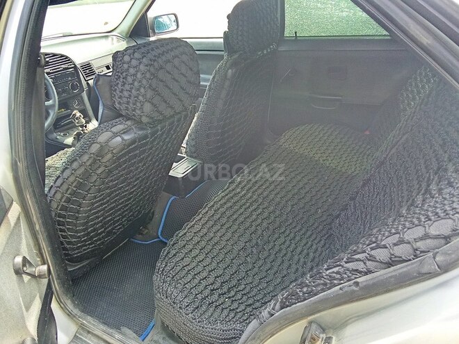 BMW 318 1991, 290,000 km - 1.8 l - Gəncə