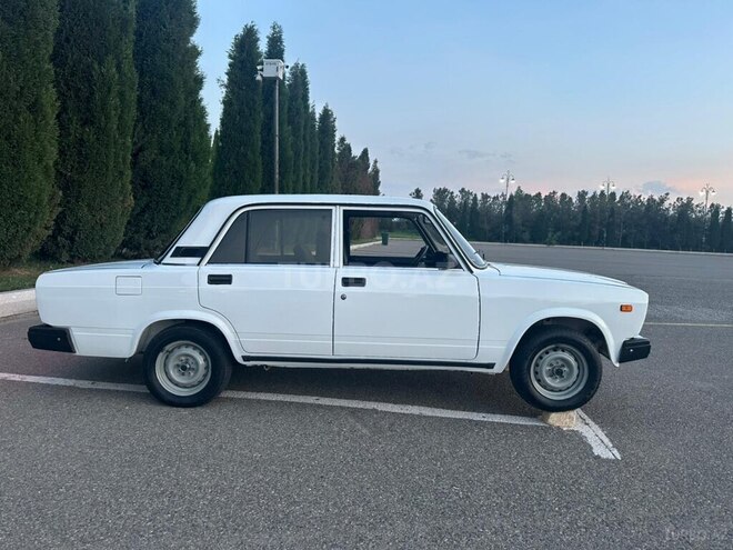 LADA (VAZ) 2107 2008, 61,886 km - 1.6 l - Gəncə