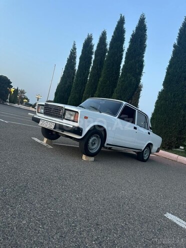 LADA (VAZ) 2107 2008, 61,886 km - 1.6 l - Gəncə