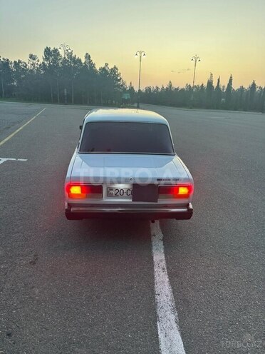 LADA (VAZ) 2107 2008, 61,886 km - 1.6 l - Gəncə