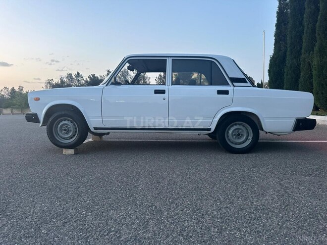 LADA (VAZ) 2107 2008, 61,886 km - 1.6 l - Gəncə