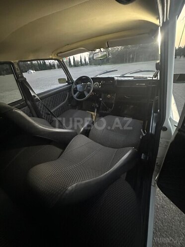 LADA (VAZ) 2107 2008, 61,886 km - 1.6 l - Gəncə