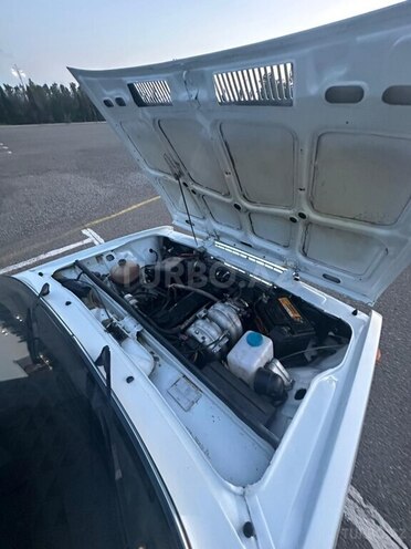 LADA (VAZ) 2107 2008, 61,886 km - 1.6 l - Gəncə