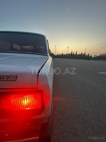 LADA (VAZ) 2107 2008, 61,886 km - 1.6 l - Gəncə