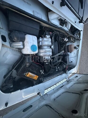 LADA (VAZ) 2107 2008, 61,886 km - 1.6 l - Gəncə
