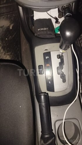 Chevrolet Lacetti 2006, 260,000 km - 1.6 l - Gəncə
