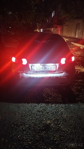 Chevrolet Lacetti 2006, 260,000 km - 1.6 l - Gəncə
