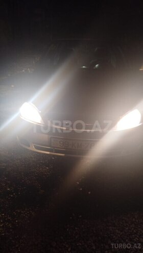 Chevrolet Lacetti 2006, 260,000 km - 1.6 l - Gəncə