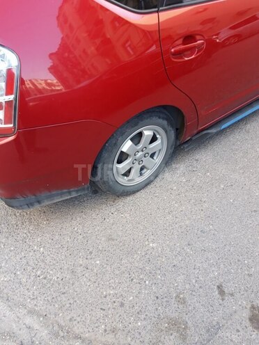 Toyota Prius 2007, 214,000 km - 1.5 l - Bakı