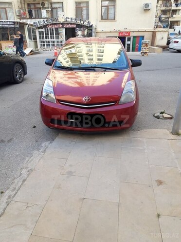 Toyota Prius 2007, 214,000 km - 1.5 l - Bakı