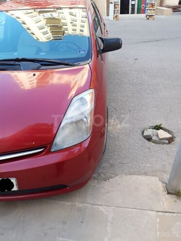 Toyota Prius 2007, 214,000 km - 1.5 l - Bakı