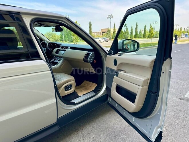 Land Rover RR Sport 2014, 238,471 km - 3.0 l - Bakı