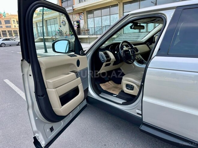 Land Rover RR Sport 2014, 238,471 km - 3.0 l - Bakı