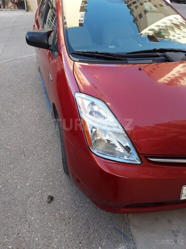 Toyota Prius 2007, 214,000 km - 1.5 l - Bakı