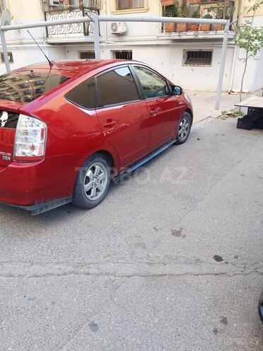 Toyota Prius 2007, 214,000 km - 1.5 l - Bakı