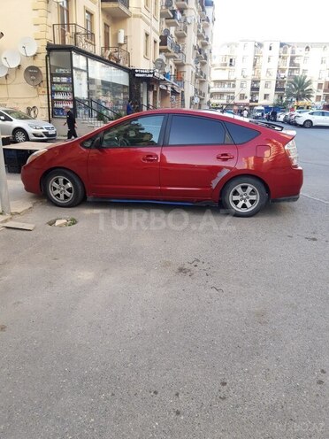 Toyota Prius 2007, 214,000 km - 1.5 l - Bakı