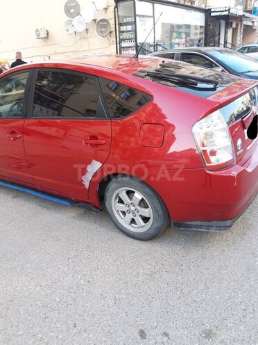 Toyota Prius 2007, 214,000 km - 1.5 l - Bakı