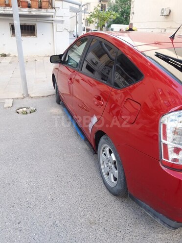 Toyota Prius 2007, 214,000 km - 1.5 l - Bakı