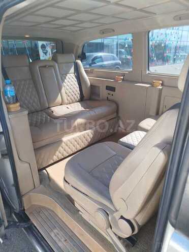 Mercedes Vito 115 2007, 485,050 km - 2.2 l - Bakı