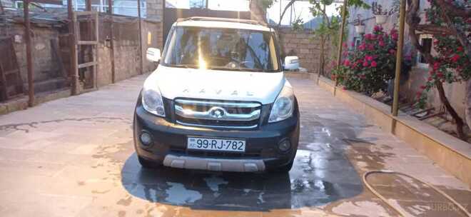 GWM Hover M2 2012, 195,000 km - 1.5 l - Bakı