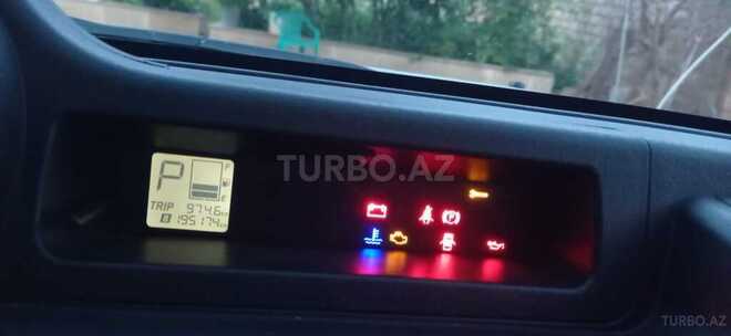 GWM Hover M2 2012, 195,000 km - 1.5 l - Bakı
