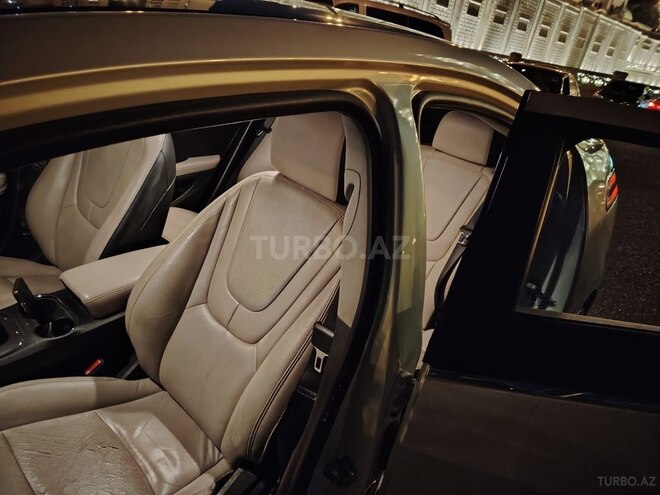 Chevrolet Volt 2012, 133,481 km - 1.4 l - Bakı