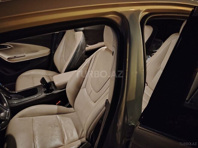 Chevrolet Volt 2012, 133,481 km - 1.4 l - Bakı