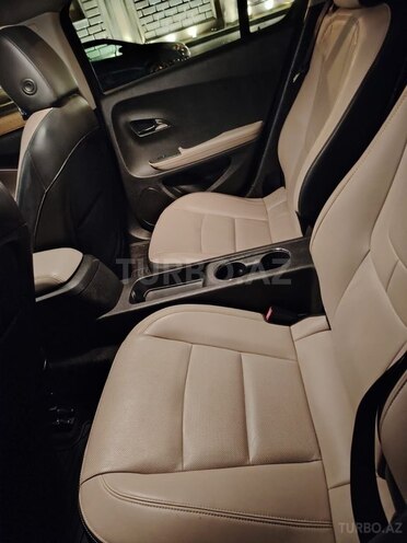 Chevrolet Volt 2012, 133,481 km - 1.4 l - Bakı